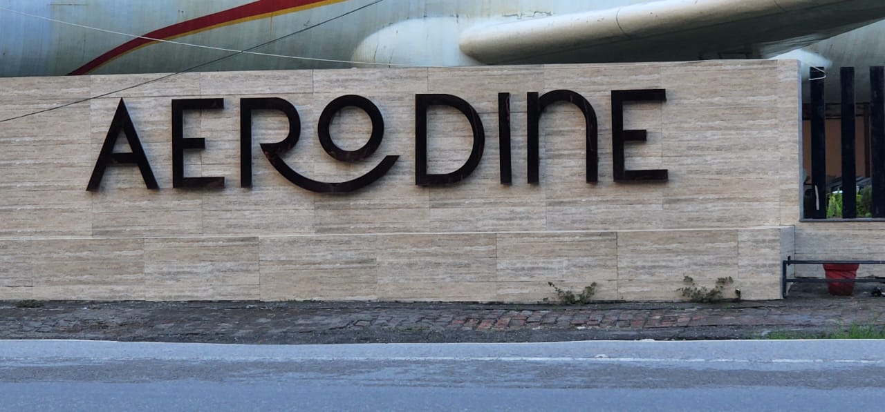 Unipoles & Fancy Signages 